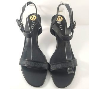 NWOT!!!‎ LAUREN Ralph Lauren "Nyla" Sandal Size 11.  S782